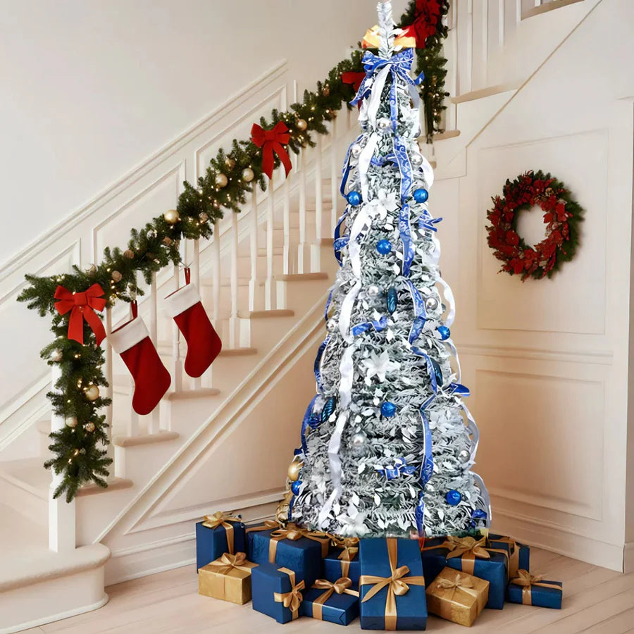 Albero di Natale🎄 - Pieghevole